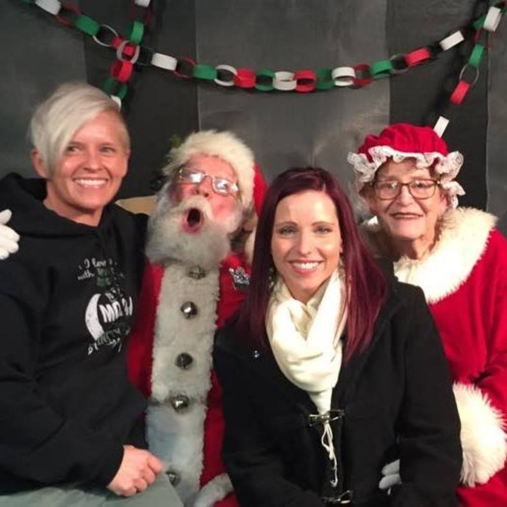 Meet your Posher, Cass